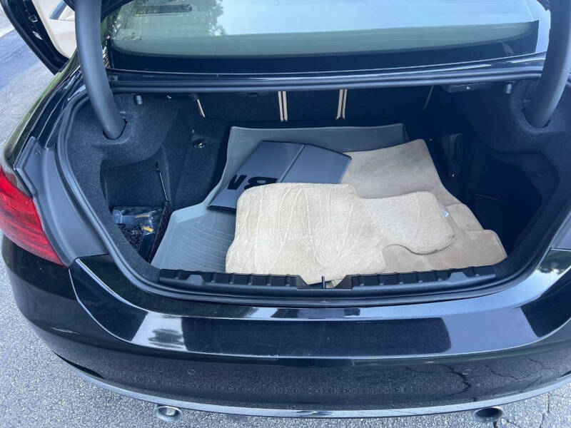 2015 BMW 4 Series 435i