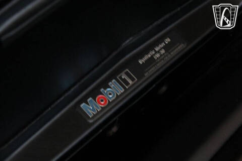 1994 Chevrolet Corvette