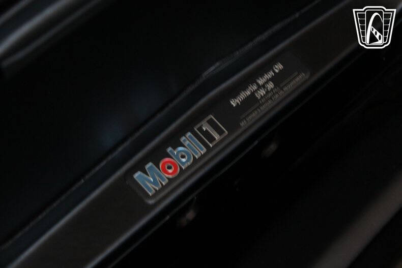 1994 Chevrolet Corvette