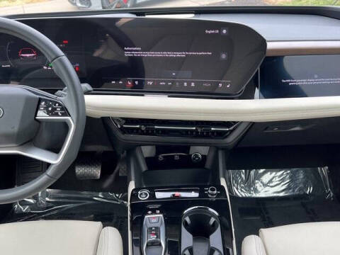 2025 Audi A6 Sportback e-tron quattro Prestige