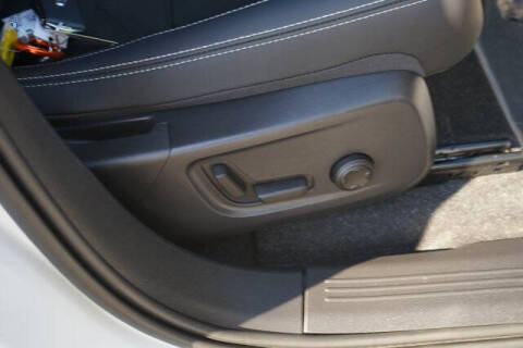 2023 Volvo XC40 Recharge Twin Ultimate