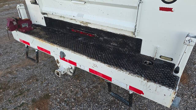 2012 International TerraStar