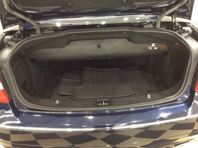 2012 Mercedes-Benz E-Class E 350