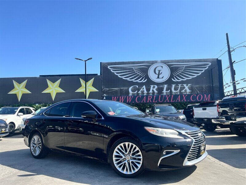 2016 Lexus ES 350 For Sale