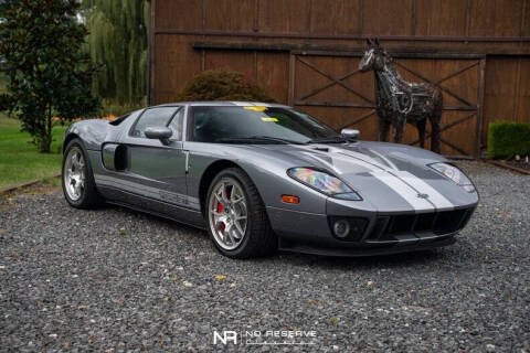 2006 Ford GT