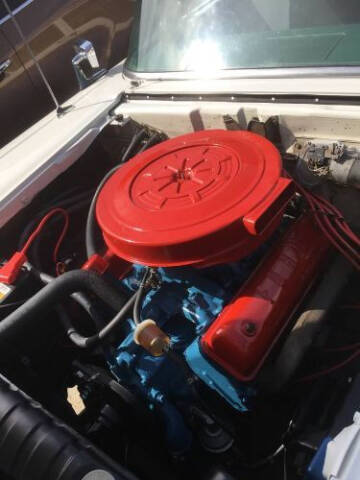 1959 Ford Custom Deluxe