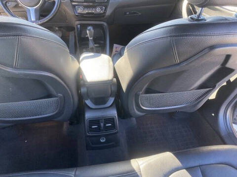 2018 BMW X2 xDrive28i