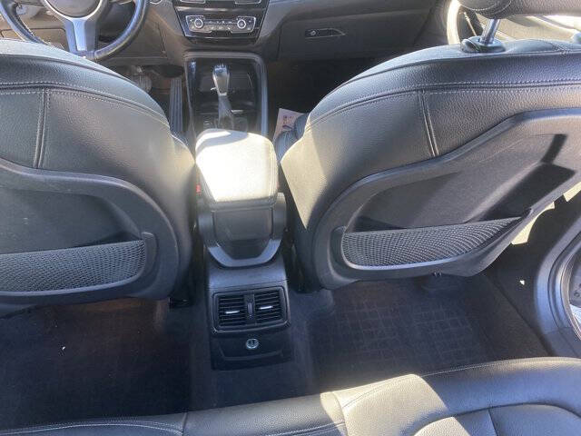 2018 BMW X2 xDrive28i