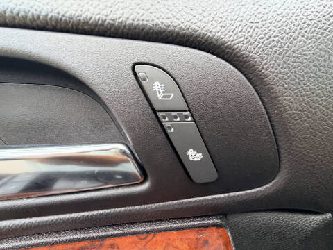 2013 Chevrolet Tahoe LT