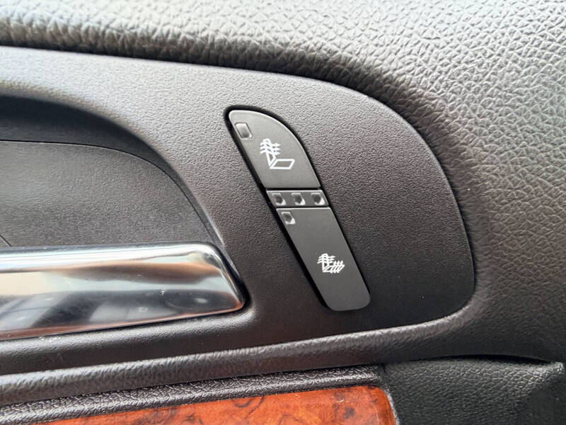 2013 Chevrolet Tahoe LT