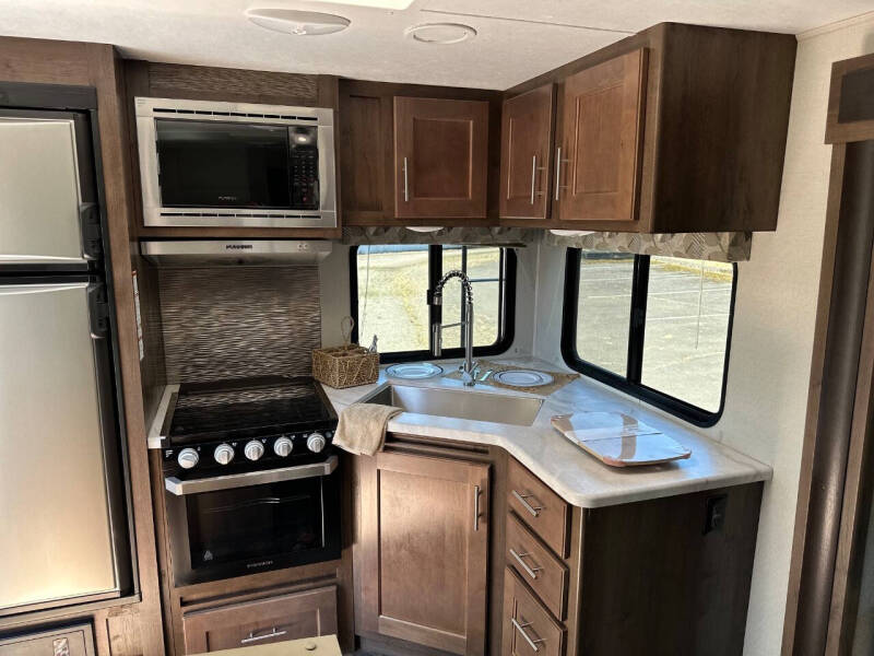 2020 Forest River Wildcat Maxx Lite