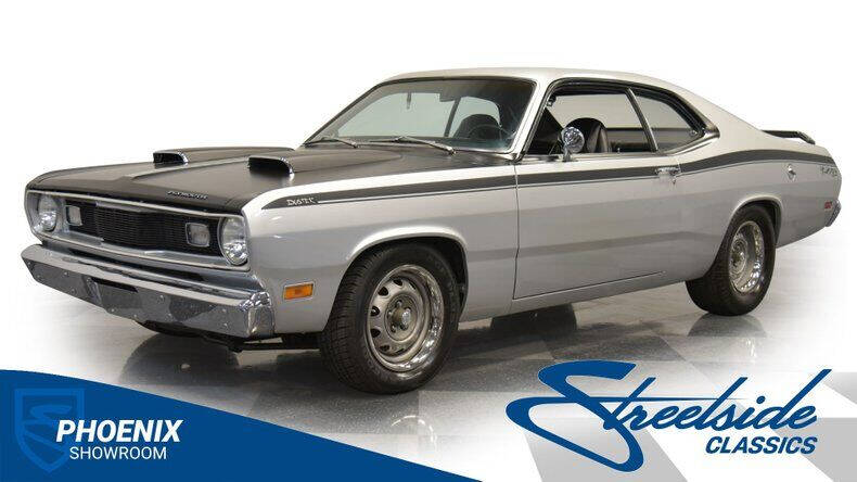 1971 Plymouth Duster For Sale - Carsforsale.com®