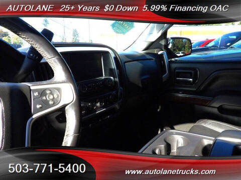 2014 GMC Sierra 1500