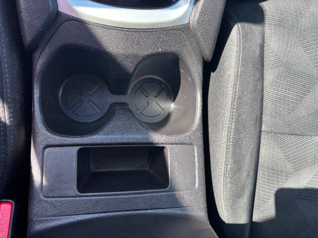 2014 Nissan Rogue SV