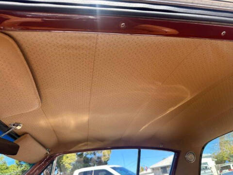 1965 Plymouth Barracuda