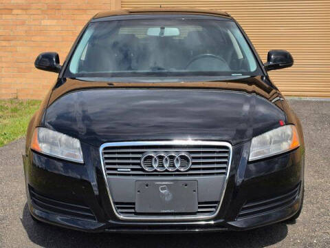 2009 Audi A3 2.0T quattro