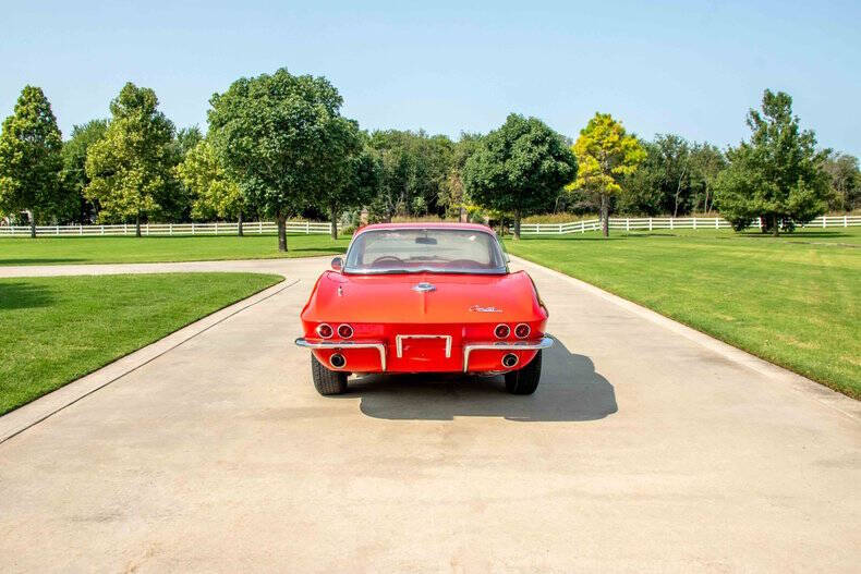1964 Chevrolet Corvette