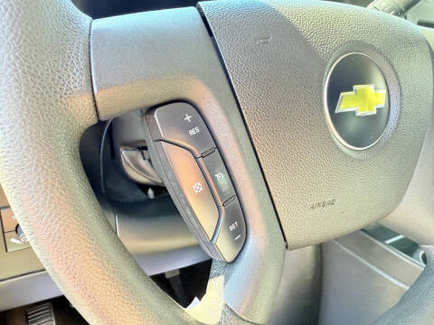 2018 Chevrolet Express 2500