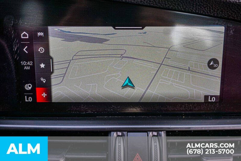 2023 Alfa Romeo Giulia Sprint