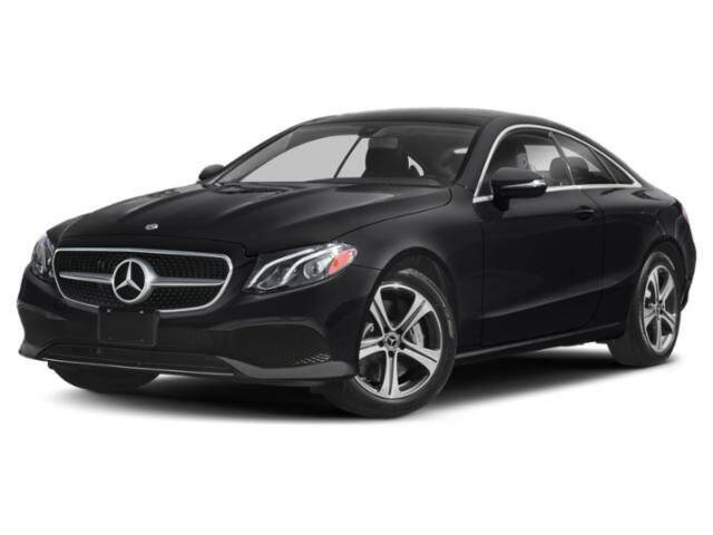 2020 Mercedes-Benz E-Class E 450