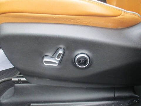 2022 Chrysler Pacifica Pinnacle