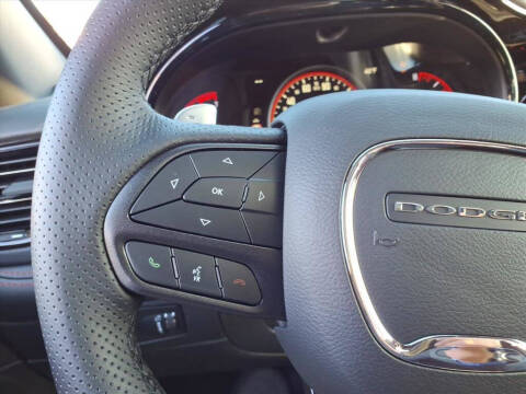 2026 Dodge Durango GT HEMI Plus