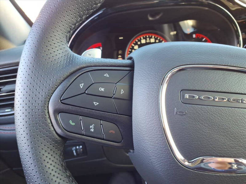 2026 Dodge Durango GT HEMI Plus