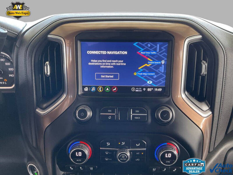 2022 Chevrolet Silverado 2500HD