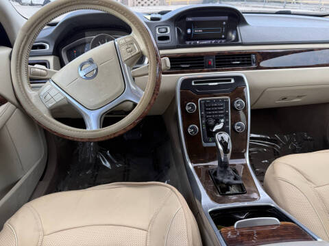 2014 Volvo XC70 3.2 Premier