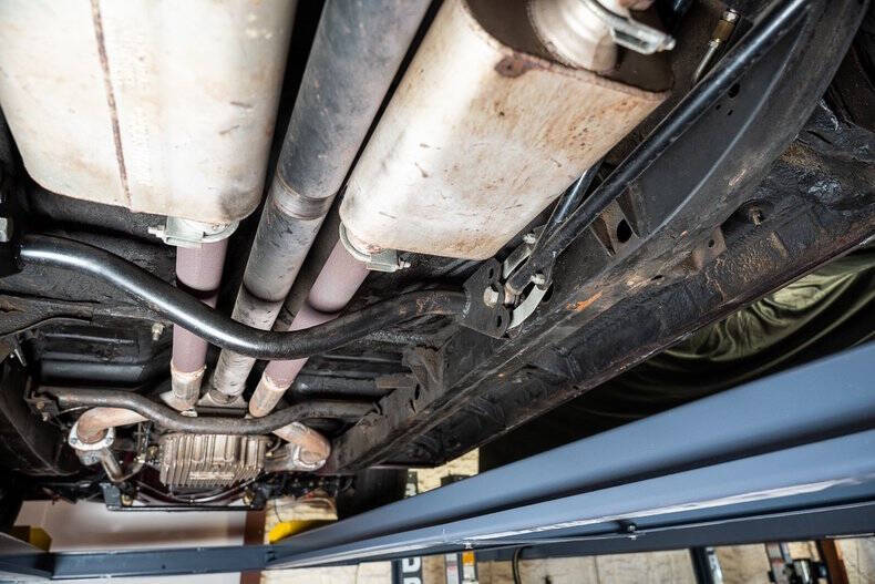 1955 Chevrolet Bel Air