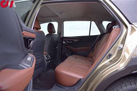 2024 Subaru Outback Touring XT