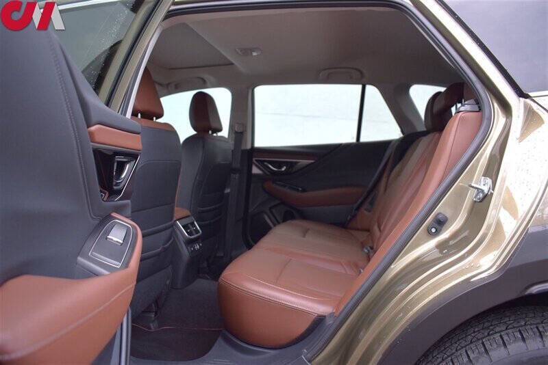 2024 Subaru Outback Touring XT