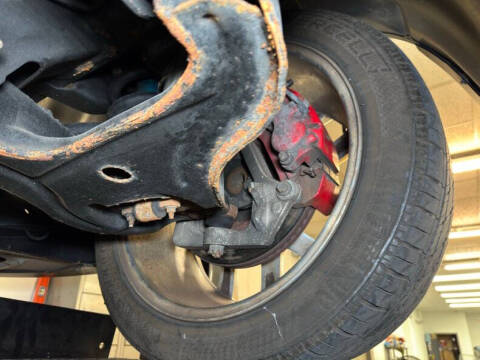 2004 Dodge Ram 1500 SRT-10