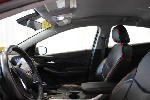 2019 Chevrolet Volt LT
