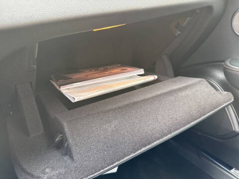 2025 Alfa Romeo Giulia Intensa