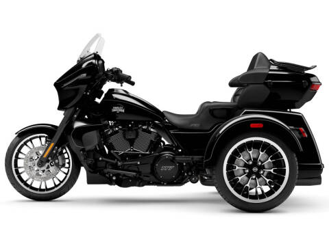 2026 Harley-Davidson Street Glide