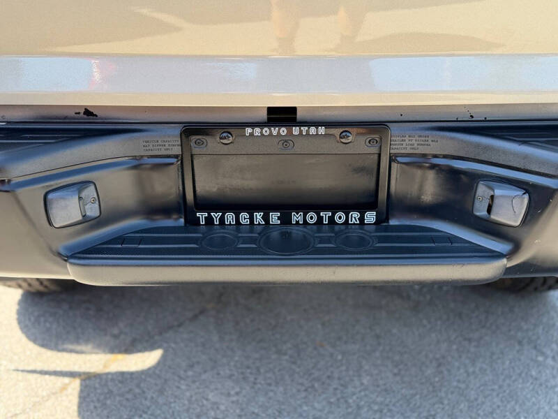 2006 Toyota Tacoma PreRunner