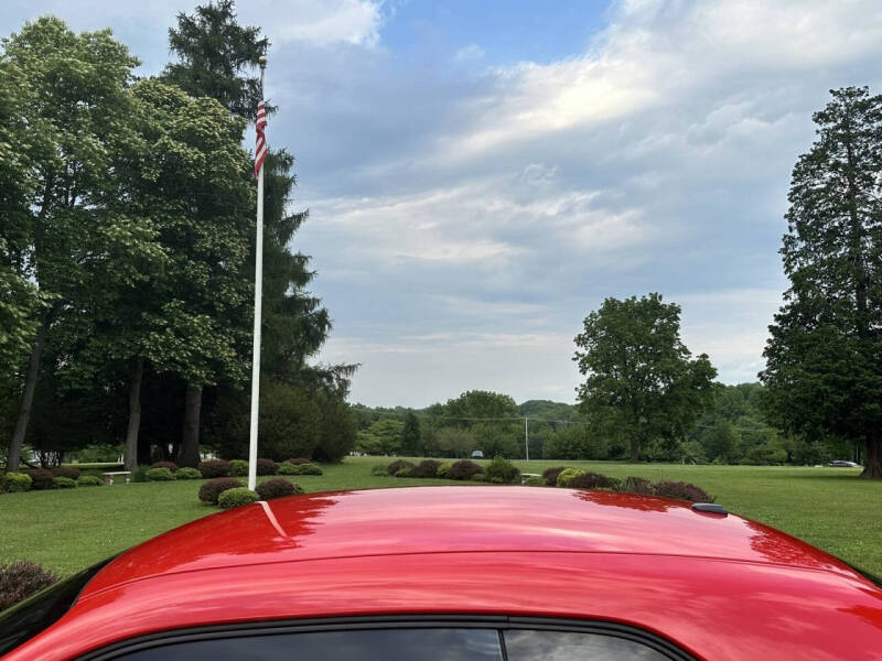 2014 Dodge Challenger