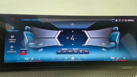 2025 BMW 3 Series M340i xDrive