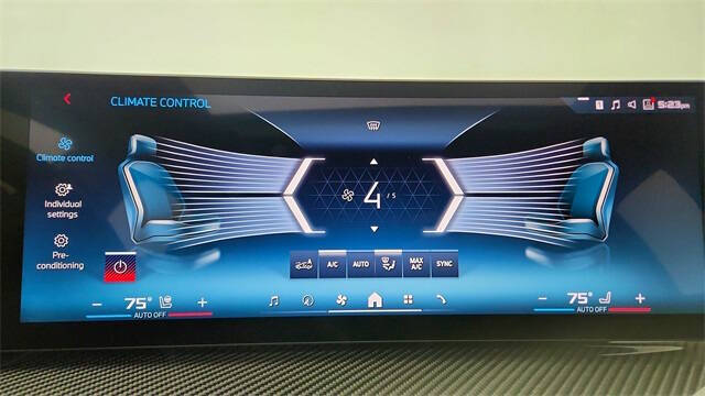 2025 BMW 3 Series M340i xDrive