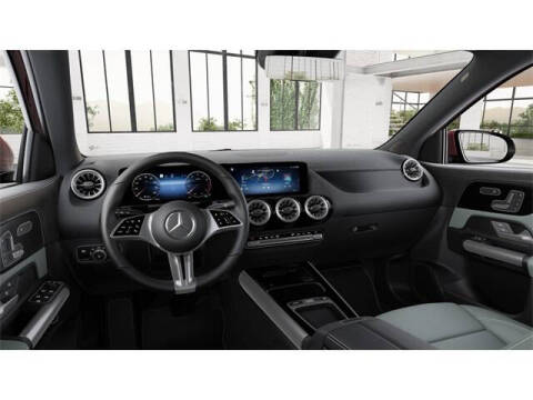 2026 Mercedes-Benz GLA GLA 250