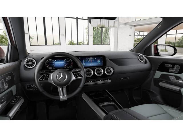 2026 Mercedes-Benz GLA GLA 250