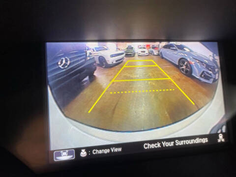 2017 Acura RDX w/Advance