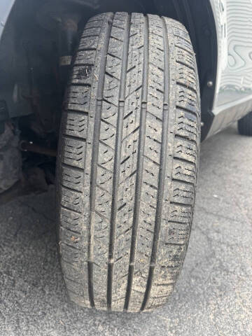 2011 Honda CR-V EX