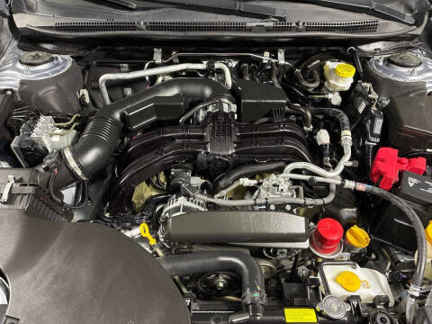 2021 Subaru Outback