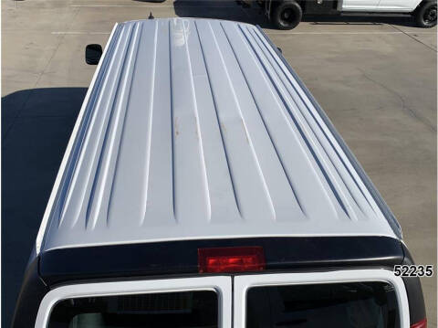 2023 Chevrolet Express 2500