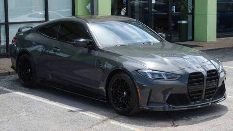 2025 BMW M4
