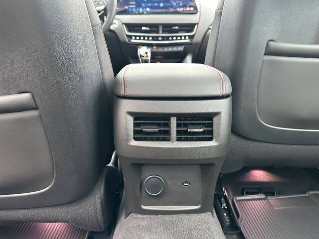 2025 Cadillac CT5 Sport