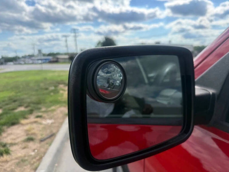 2011 RAM 1500