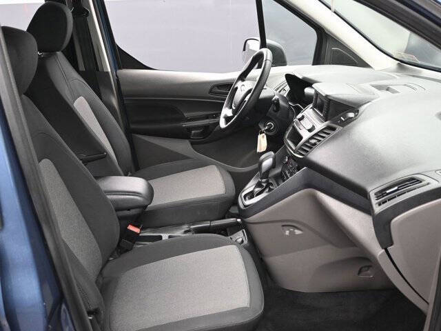 2022 Ford Transit Connect XL